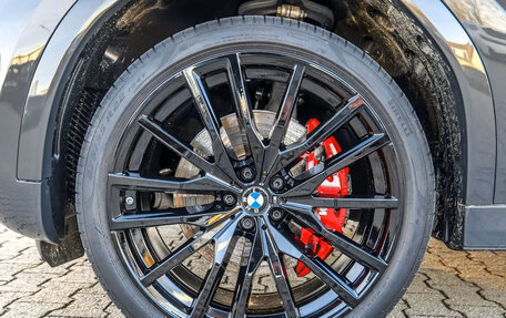 BMW X6, 2025 год, 12 730 000 рублей, 6 фотография