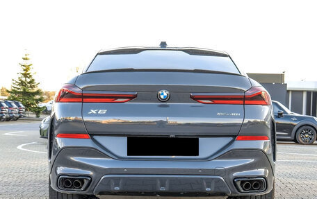 BMW X6, 2025 год, 12 730 000 рублей, 4 фотография