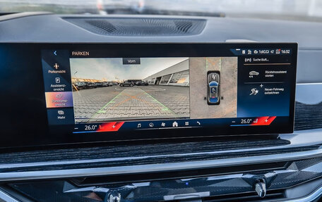 BMW X6, 2025 год, 12 730 000 рублей, 16 фотография