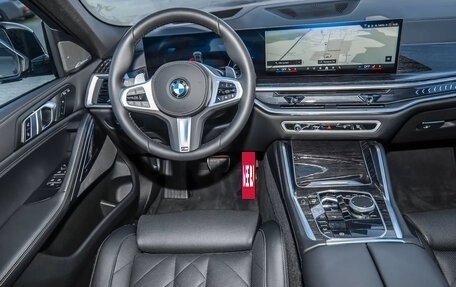 BMW X6, 2025 год, 12 730 000 рублей, 14 фотография