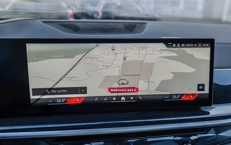 BMW X6, 2025 год, 12 730 000 рублей, 15 фотография