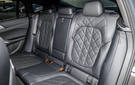BMW X6, 2025 год, 12 730 000 рублей, 21 фотография