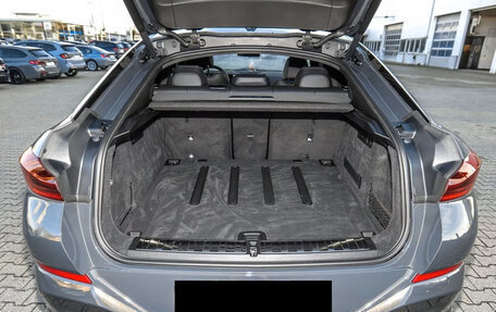 BMW X6, 2025 год, 12 730 000 рублей, 22 фотография