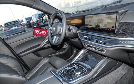 BMW X6, 2025 год, 12 730 000 рублей, 20 фотография