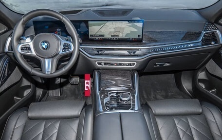 BMW X6, 2025 год, 12 730 000 рублей, 19 фотография