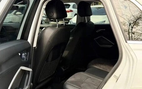 Audi Q3, 2021 год, 2 840 000 рублей, 9 фотография