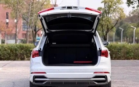 Audi Q3, 2021 год, 2 840 000 рублей, 6 фотография