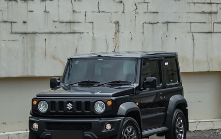 Suzuki Jimny, 2022 год, 1 970 000 рублей, 2 фотография
