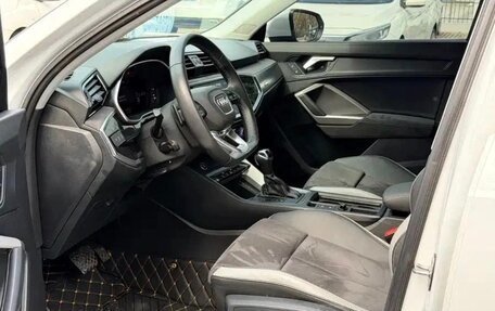 Audi Q3, 2021 год, 2 840 000 рублей, 11 фотография