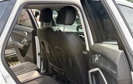 Audi Q3, 2021 год, 2 840 000 рублей, 10 фотография