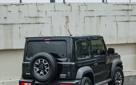 Suzuki Jimny, 2022 год, 1 970 000 рублей, 5 фотография