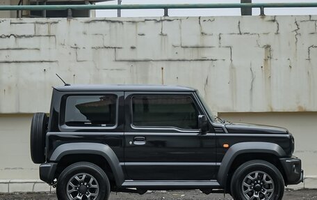 Suzuki Jimny, 2022 год, 1 970 000 рублей, 6 фотография