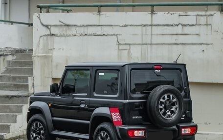 Suzuki Jimny, 2022 год, 1 970 000 рублей, 4 фотография