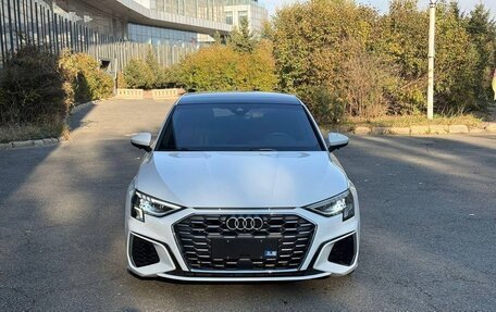 Audi A3, 2021 год, 2 250 000 рублей, 2 фотография