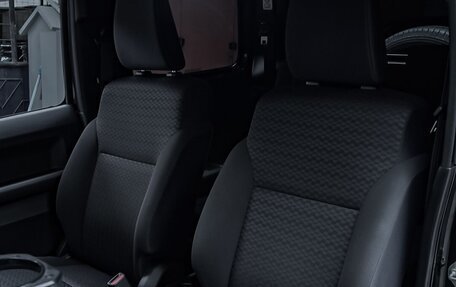 Suzuki Jimny, 2022 год, 1 970 000 рублей, 18 фотография