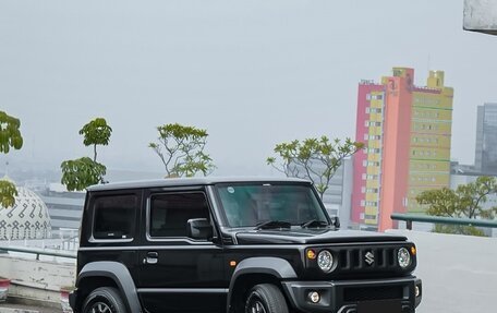 Suzuki Jimny, 2022 год, 1 970 000 рублей, 11 фотография