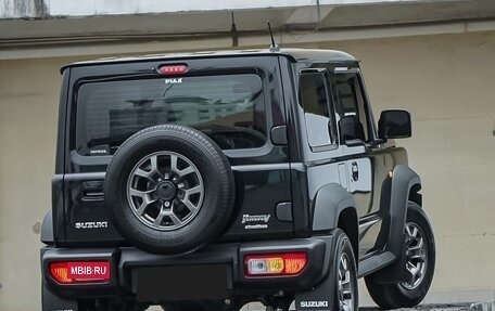 Suzuki Jimny, 2022 год, 1 970 000 рублей, 9 фотография