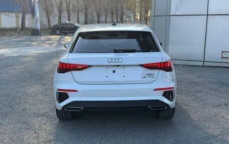 Audi A3, 2021 год, 2 250 000 рублей, 5 фотография