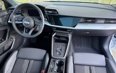 Audi A3, 2021 год, 2 250 000 рублей, 7 фотография