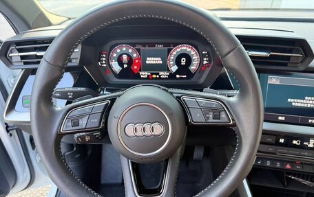 Audi A3, 2021 год, 2 250 000 рублей, 8 фотография