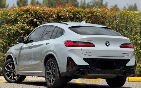 BMW X4, 2024 год, 6 690 000 рублей, 5 фотография