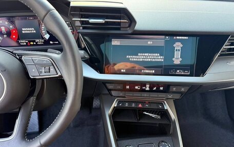 Audi A3, 2021 год, 2 250 000 рублей, 9 фотография