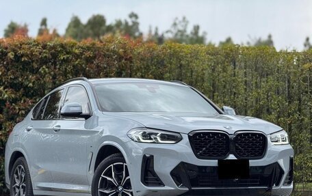 BMW X4, 2024 год, 6 690 000 рублей, 4 фотография