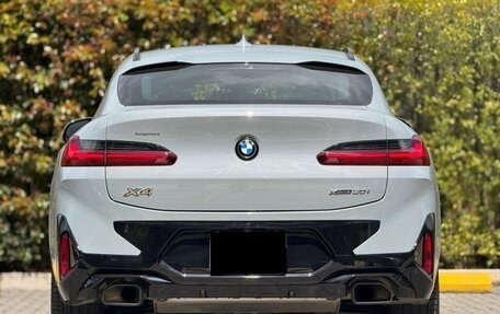 BMW X4, 2024 год, 6 690 000 рублей, 7 фотография