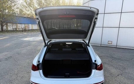 Audi A3, 2021 год, 2 250 000 рублей, 6 фотография