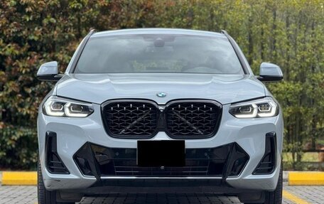 BMW X4, 2024 год, 6 690 000 рублей, 2 фотография