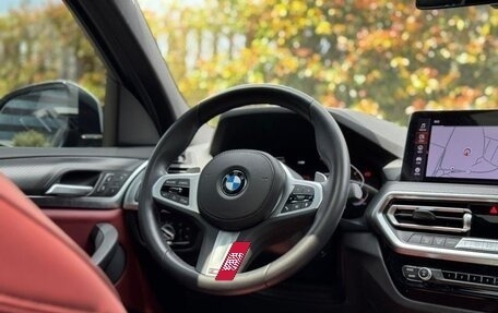 BMW X4, 2024 год, 6 690 000 рублей, 11 фотография