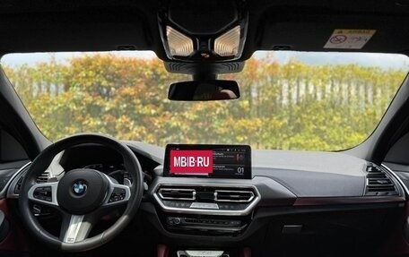 BMW X4, 2024 год, 6 690 000 рублей, 9 фотография