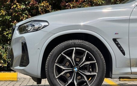 BMW X4, 2024 год, 6 690 000 рублей, 14 фотография