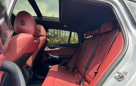 BMW X4, 2024 год, 6 690 000 рублей, 13 фотография