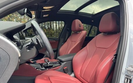 BMW X4, 2024 год, 6 690 000 рублей, 12 фотография