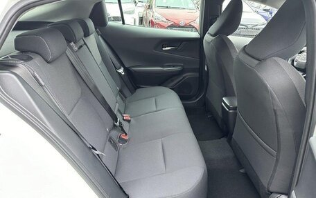 Toyota Prius IV XW50, 2024 год, 4 470 000 рублей, 17 фотография