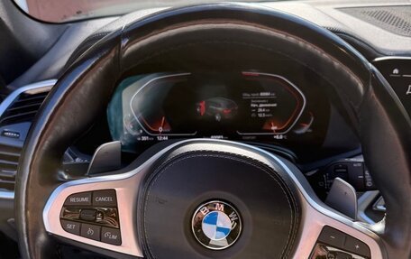 BMW X5, 2021 год, 8 300 000 рублей, 8 фотография