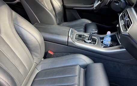 BMW X5, 2021 год, 8 300 000 рублей, 5 фотография