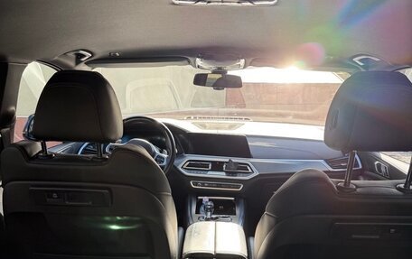 BMW X5, 2021 год, 8 300 000 рублей, 6 фотография