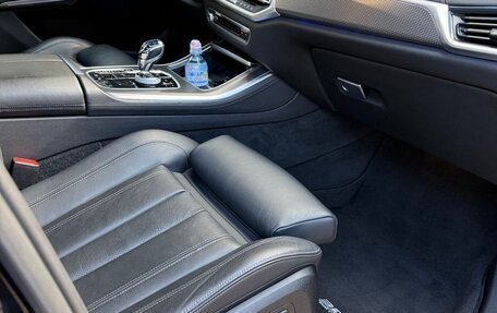 BMW X5, 2021 год, 8 300 000 рублей, 11 фотография