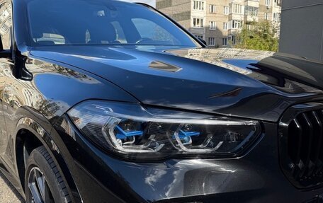 BMW X5, 2021 год, 8 300 000 рублей, 9 фотография