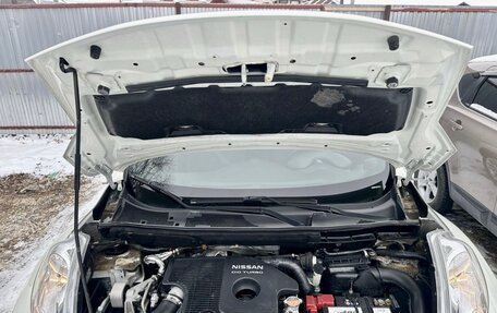 Nissan Juke II, 2011 год, 1 099 000 рублей, 8 фотография