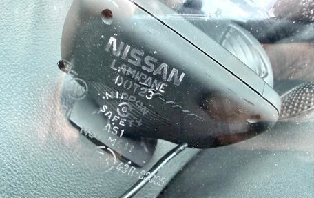 Nissan Juke II, 2011 год, 1 099 000 рублей, 9 фотография