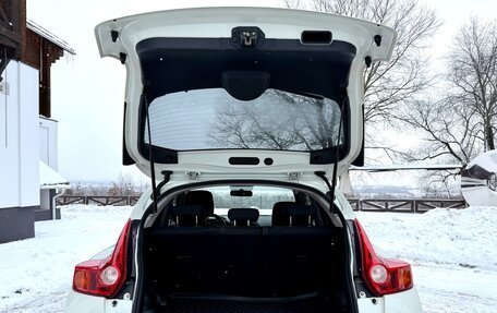 Nissan Juke II, 2011 год, 1 099 000 рублей, 19 фотография