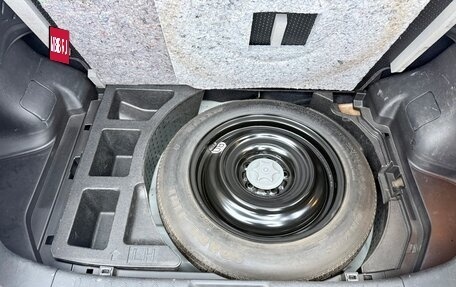 Nissan Juke II, 2011 год, 1 099 000 рублей, 20 фотография