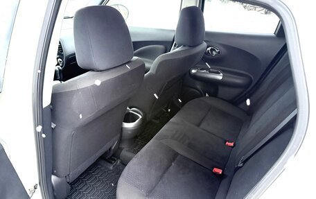 Nissan Juke II, 2011 год, 1 099 000 рублей, 25 фотография