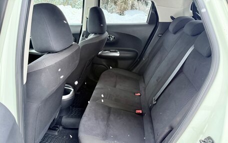 Nissan Juke II, 2011 год, 1 099 000 рублей, 26 фотография