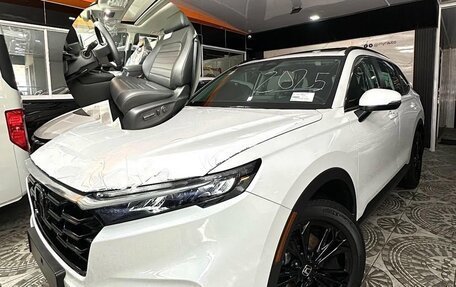 Honda CR-V, 2025 год, 4 440 000 рублей, 2 фотография