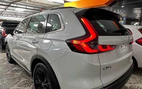 Honda CR-V, 2025 год, 4 440 000 рублей, 3 фотография