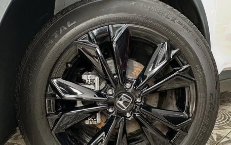 Honda CR-V, 2025 год, 4 440 000 рублей, 9 фотография